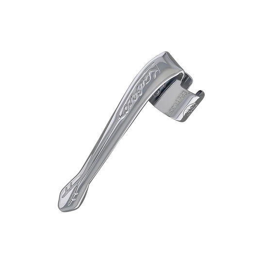Kaweco Liliput Ballpoint Pen Nostalgic Clip in Chrome