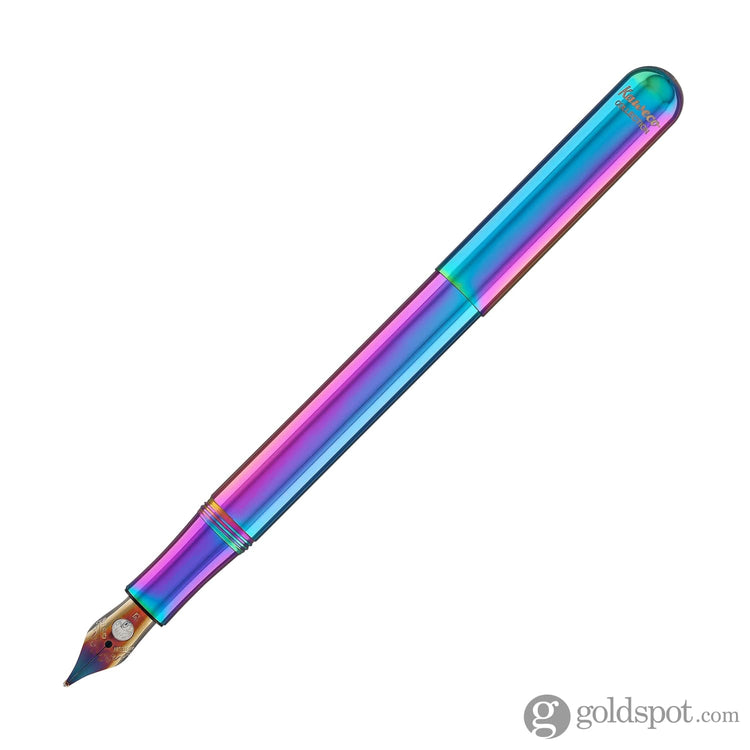 Kaweco Liliput Fountain Pen in Kolibri Fountain Pen