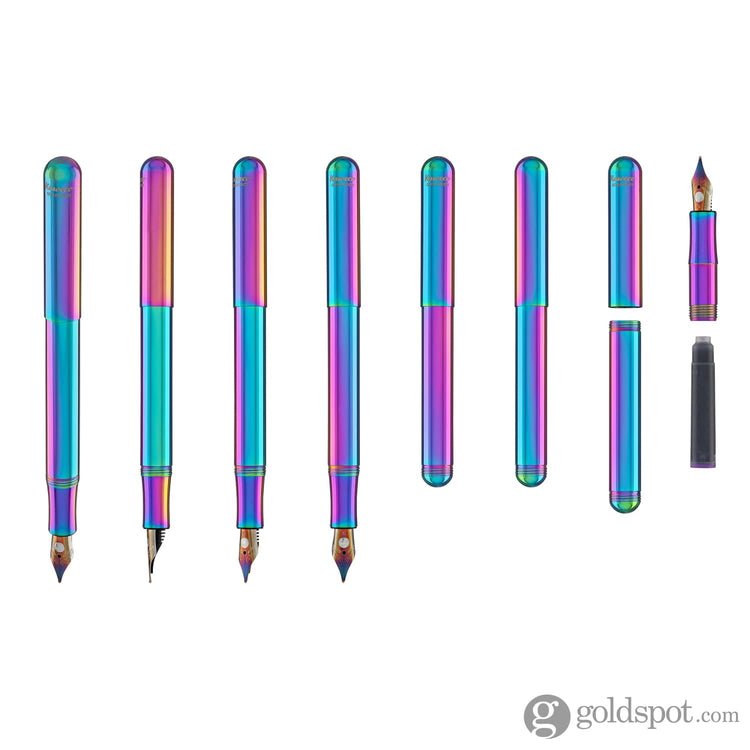Kaweco Liliput Fountain Pen in Kolibri Fountain Pen