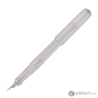 Kaweco Perkeo Fountain Pen in All Clear Fountain Pen