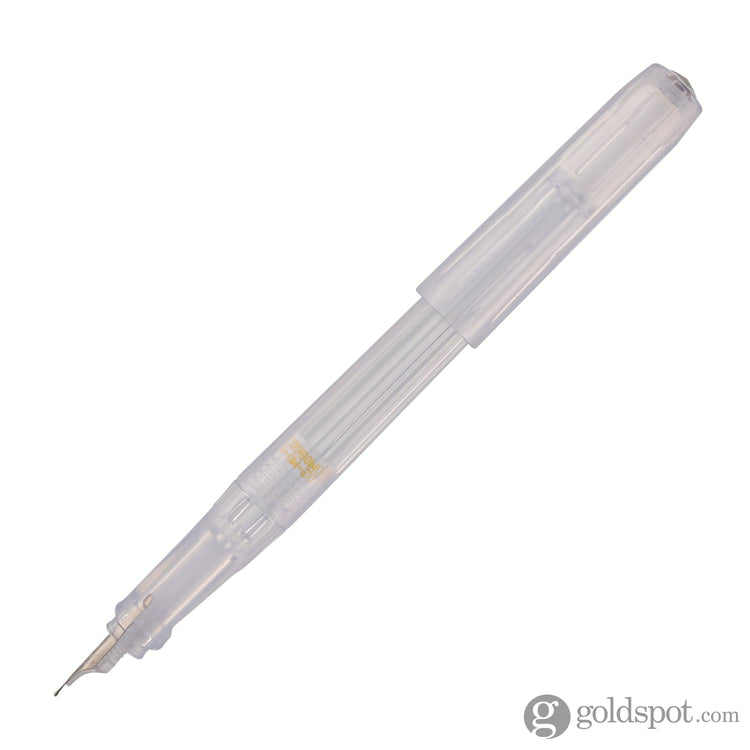 Kaweco Perkeo Fountain Pen in All Clear Fountain Pen