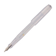 Kaweco Perkeo Fountain Pen in All Clear