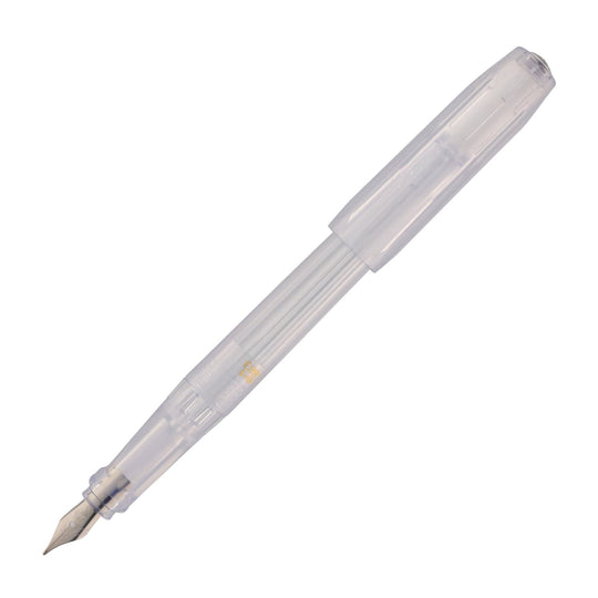 Kaweco Perkeo Fountain Pen in All Clear