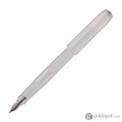 Kaweco Perkeo Fountain Pen in All Clear Fountain Pen