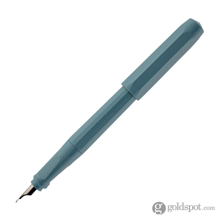 Kaweco Perkeo Fountain Pen in Breezy Teal Fountain Pen