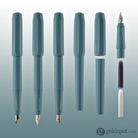 Kaweco Perkeo Fountain Pen in Breezy Teal Fountain Pen