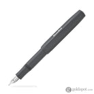 Kaweco Skyline Sport Fountain Pen in Grey Fountain Pen