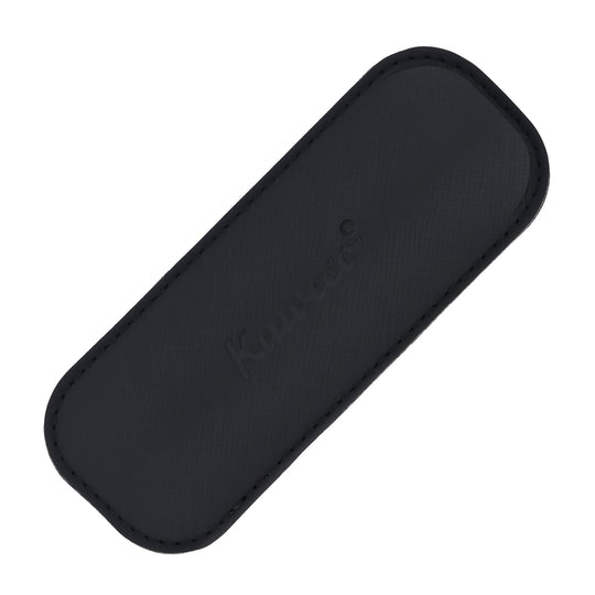 Kaweco Sport Double Pen Pouch in Apple Leather - Vegan