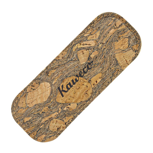 Kaweco Sport Double Pen Pouch in Cork