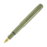 Kaweco Sport Fountain Pen in Olivine