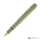 Kaweco Collector’s Sport Fountain Pen in Olivine Fountain Pen