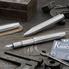 Kaweco Steel Sport Fountain Pen Fountain Pen