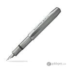 Kaweco Steel Sport Fountain Pen Fountain Pen