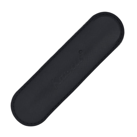 Kaweco Sport Single Pen Pouch in Apple Leather - Vegan