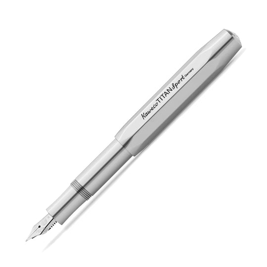 Kaweco Titan Sport Fountain Pen