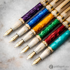 Laban 325 Fountain Pen in Aqua Lagoon Fountain Pen