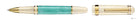 Laban 325 Fountain Pen in Aqua Lagoon Extra Fine Fountain Pen