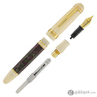 Laban 325 Fountain Pen in Damask Fountain Pen