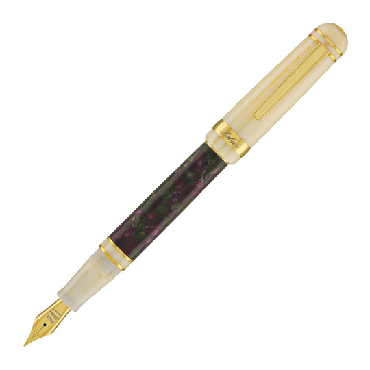 Laban 325 Fountain Pen in Damask