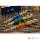 Laban 325 Fountain Pen in Ocean Blue Fountain Pen