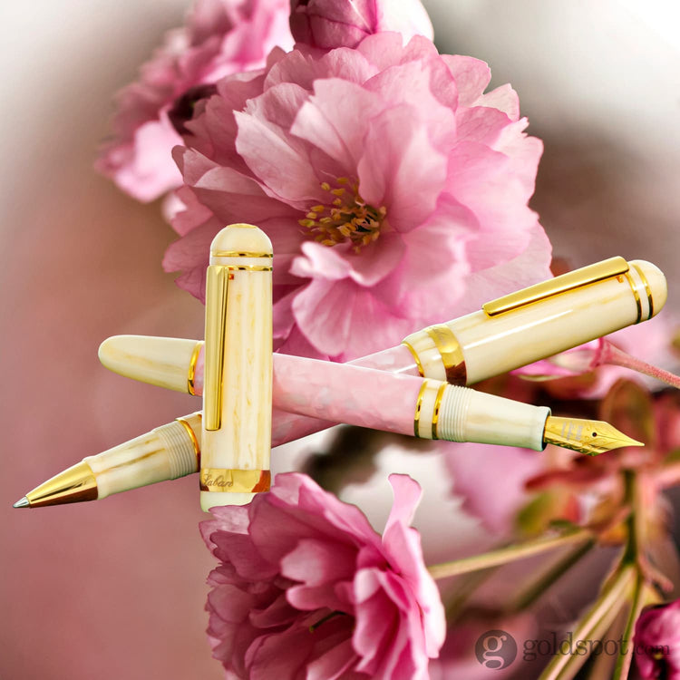 Laban 325 Fountain Pen in Sakura Fountain Pen