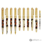 Laban 326 Fountain Pen in Desert Mirage Fountain Pen
