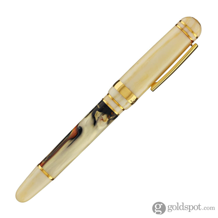 Laban 326 Fountain Pen in Desert Mirage Fountain Pen
