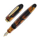 Laban Golden Age Urushi Fountain Pen Fountain Pen