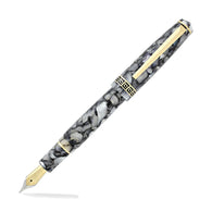Laban Rosa Fountain Pen in Ice