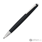 Lamy 2000 4 Color Ballpoint with Brushed Stainless Steel Clip (L401) Ballpoint Pen