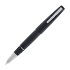 Lamy 2000 Fountain Pen in Black - 14K Gold Oblique Medium Point Fountain Pen