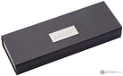 Lamy 2000 Fountain Pen in Black - 14K Gold Oblique Medium Point Fountain Pen