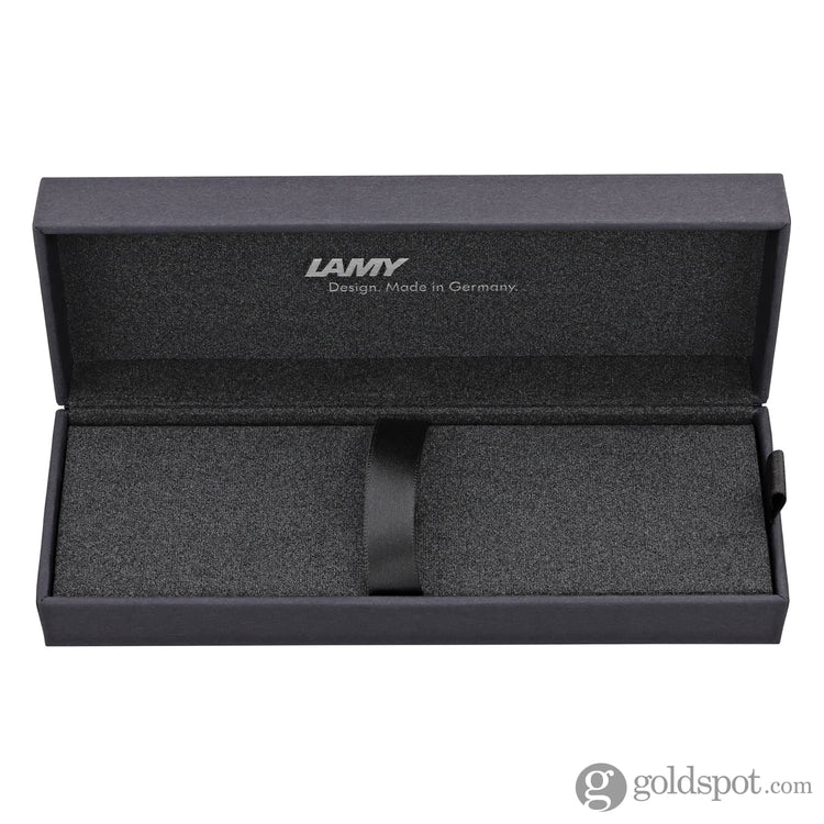 Lamy 2000 Mechanical Pencil in Brushed Stainless Steel - 0.7mm Mechanical Pencils