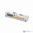 Lamy ABC Beginner Child Mechanical Pencil in Black - 1.4mm Mechanical Pencils