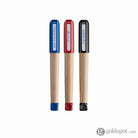 Lamy ABC Fountain Pen in Black Left Handed for Beginner Child Fountain Pen