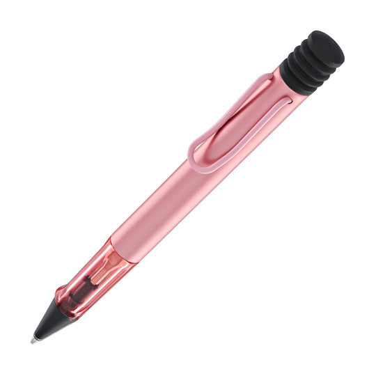 Lamy AL-Star Ballpoint Pen in Flamingo
