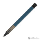 Lamy AL-Star Ballpoint Pen in Petrol Ballpoint Pens