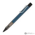 Lamy AL-Star Ballpoint Pen in Petrol Ballpoint Pens