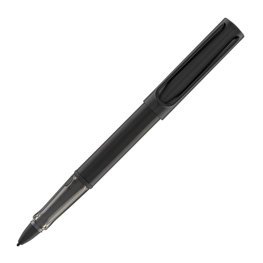 Lamy AL-Star EMR Digital Writing Ballpoint Pen in Black - POM