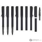 Lamy AL-Star EMR Digital Writing Stylus Pen in Black - PC/EL Stylus Pens