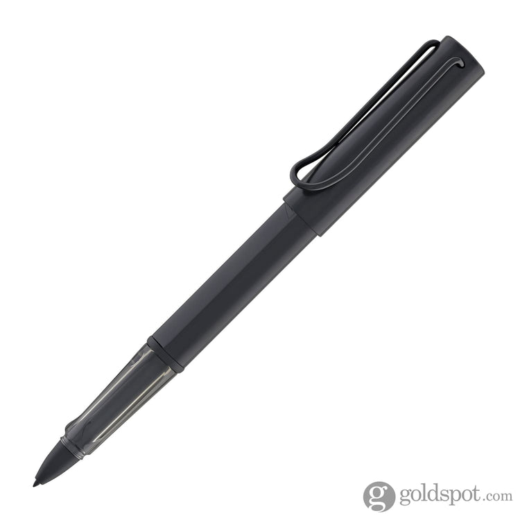 Lamy AL-Star EMR Digital Writing Stylus Pen in Black - PC/EL Stylus Pens