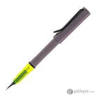 Lamy AL-Star Fountain Pen in Aubergine 2025 Special Edition Fountain Pen