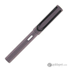 Lamy AL-Star Fountain Pen in Aubergine 2025 Special Edition Fountain Pen