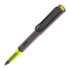 Lamy AL-Star Fountain Pen in Aubergine 2025 Special Edition Fountain Pen