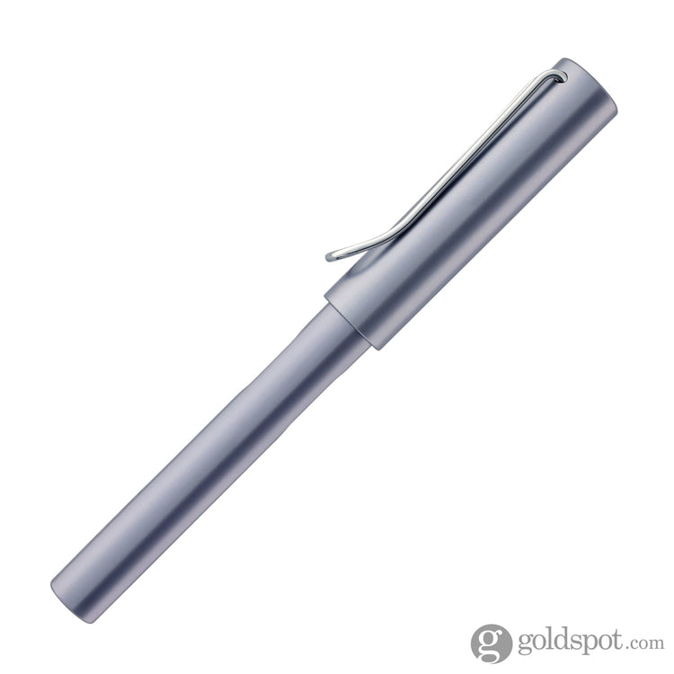 Lamy AL-Star Fountain Pen in Azure - Special Edition Fountain Pen