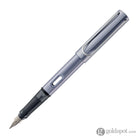 Lamy AL-Star Fountain Pen in Azure - Special Edition Medium Fountain Pen