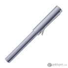 Lamy AL-Star Fountain Pen in Azure - Special Edition Fountain Pen