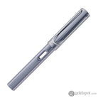 Lamy AL-Star Fountain Pen in Azure - Special Edition Fountain Pen