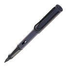 Lamy Al-Star Fountain Pen in Dark Dusk Special Edition Fountain Pen