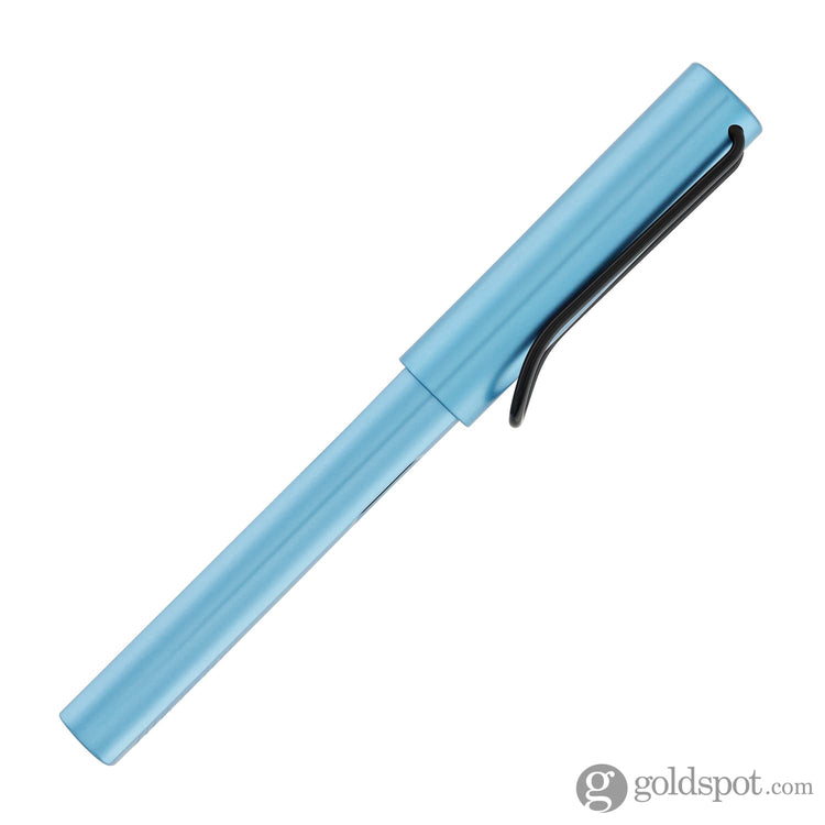 Lamy AL-Star Fountain Pen in Denim 2025 Special Edition Fountain Pen